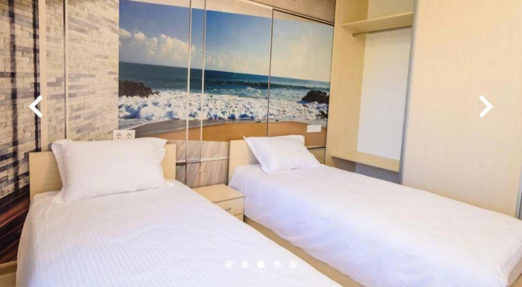 Aparthotel Victory 소피아 외부 사진