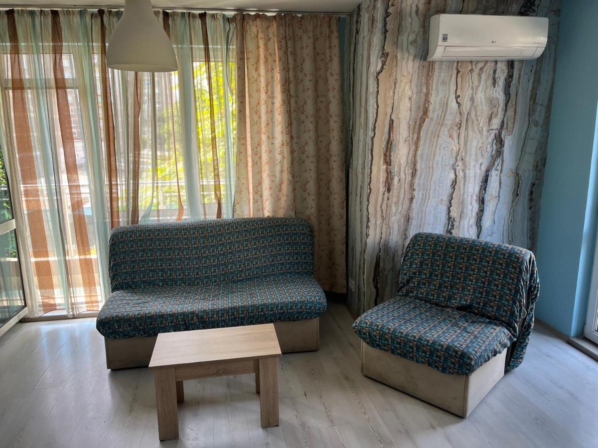 Aparthotel Victory 소피아 외부 사진