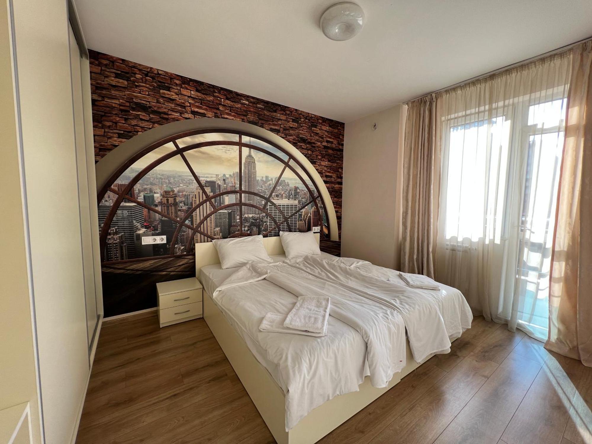 Aparthotel Victory 소피아 외부 사진