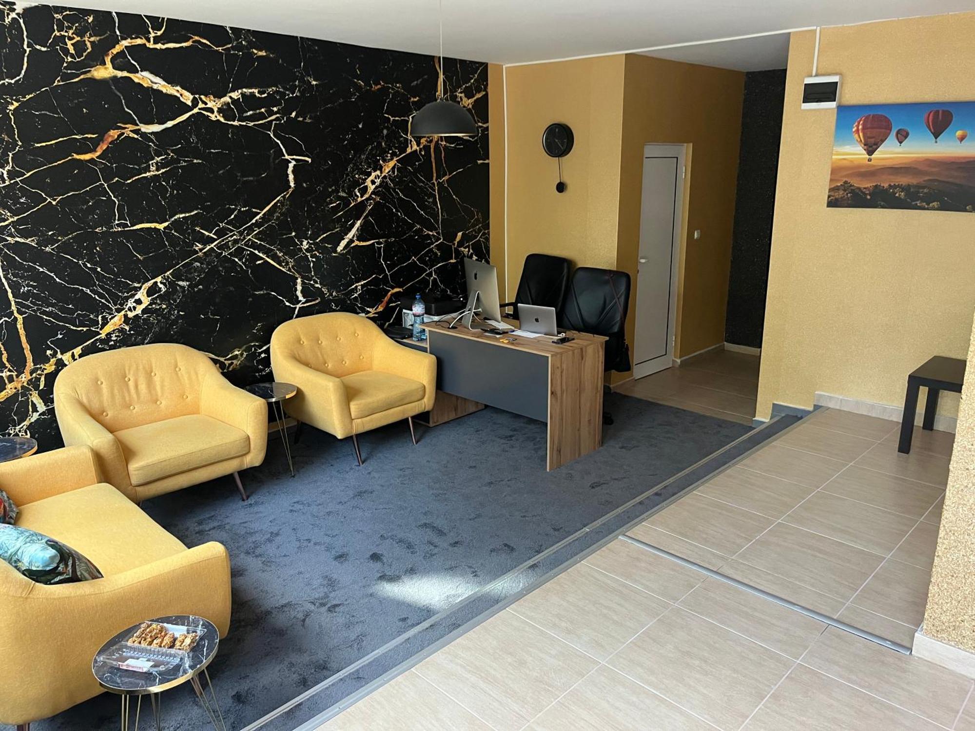 Aparthotel Victory 소피아 외부 사진